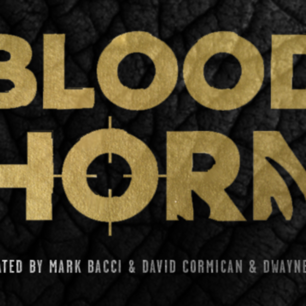 Red Arrow Studios International Partners With Don Carmody Television For Poaching Drama Blood Horn